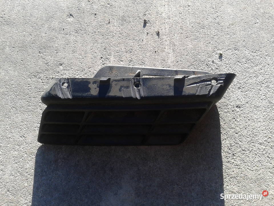 wzmocnienie zderzaka przód przedniego KIA Chełm