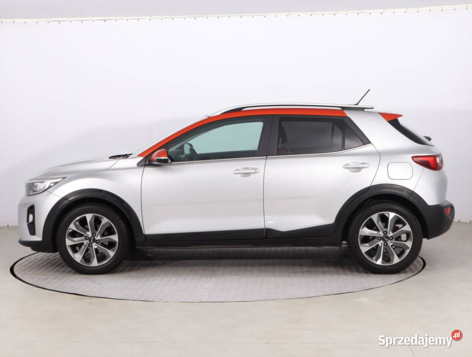 Kia Stonic 10 TGDI Piaseczno