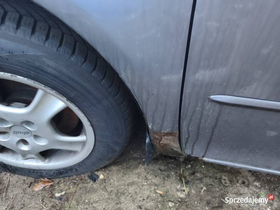 Mazda 6 długie opłaty śląskie Soborzyce