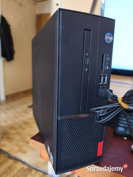 Komputer biurowydomowy Pentium Gold 37GHz 8GB Klasy Pentium Dual-Core Bydgoszcz sprzedam