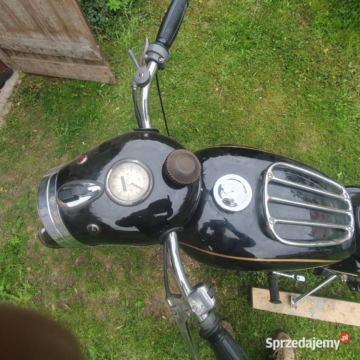 Junak m10 Bielsk Podlaski sprzedam