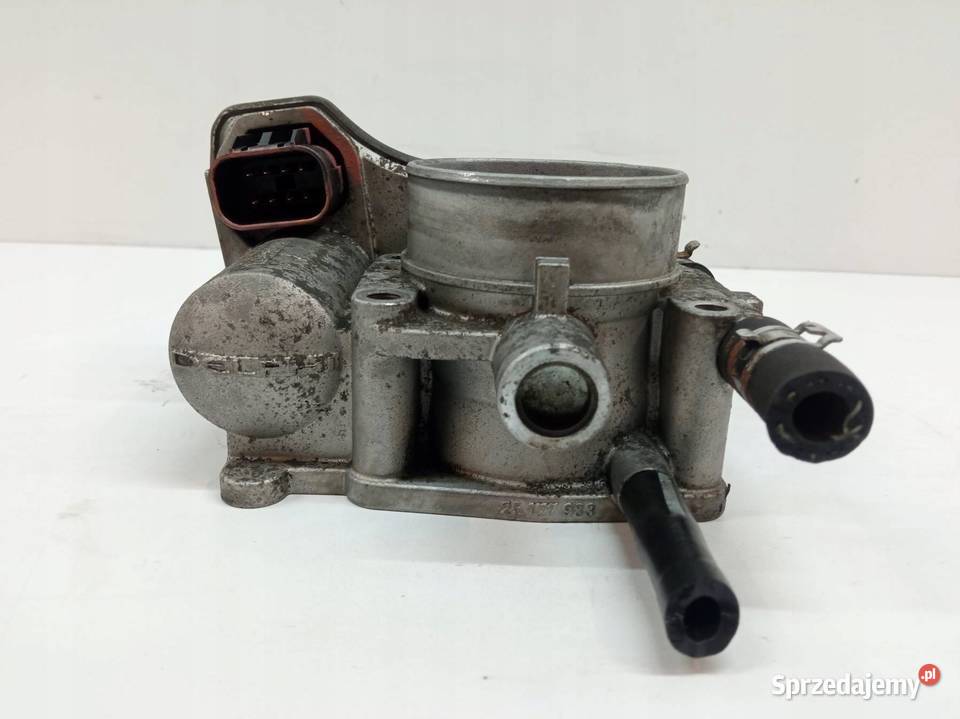 PRZEPUSTNICA 25177983 16 16V Opel Meriva I