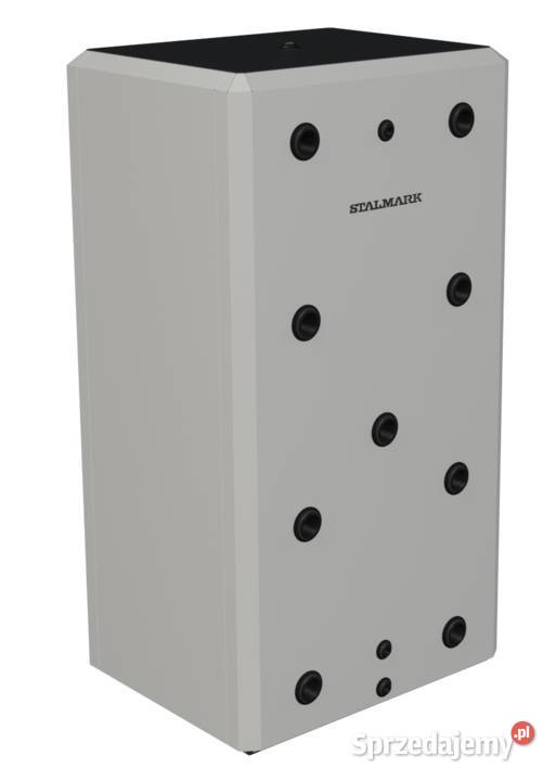 Bufor ciepła 800l1000l StalMark nowy dostawa Akcesoria grzewcze