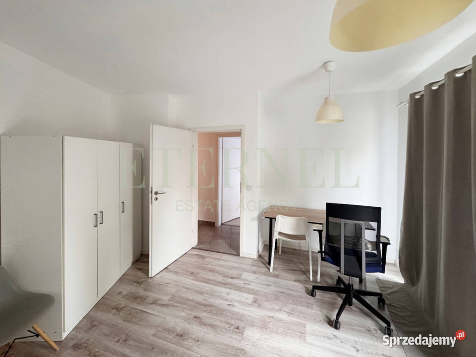 3 osobne pokoje Grzegórzecka centrum 5 min Wynajem Kraków