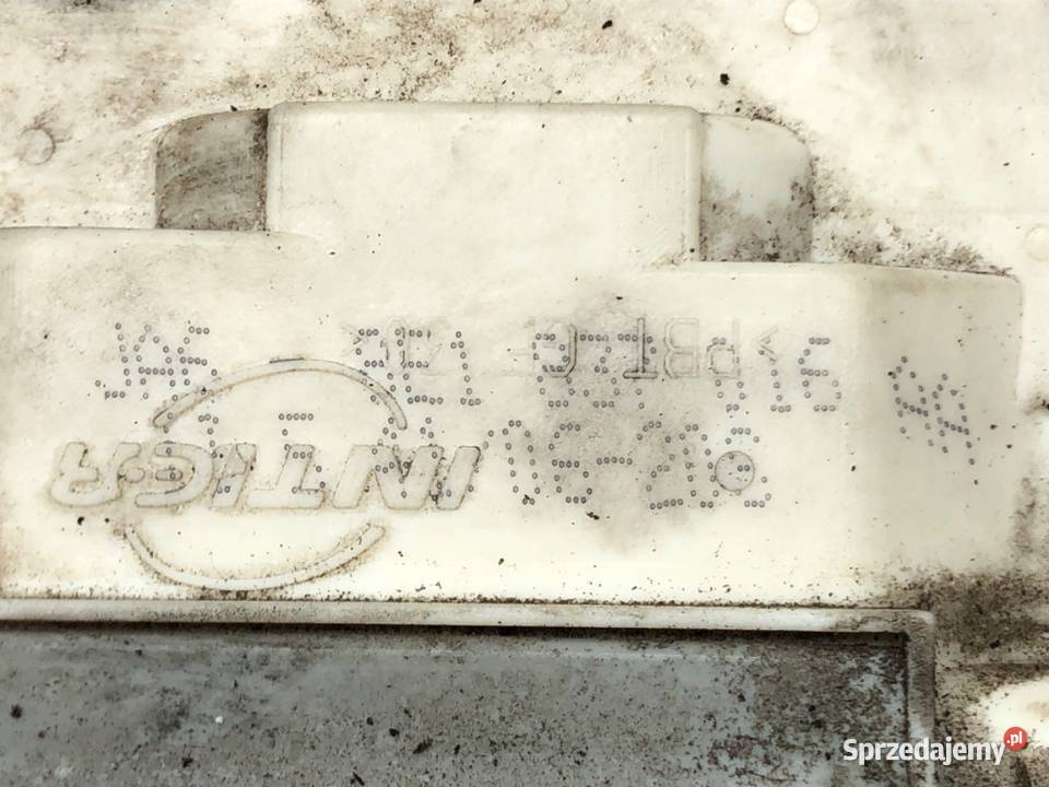 ZAMEK DRZWI PRAWY PRZÓD AUDI A4 B7 Kombi podkarpackie