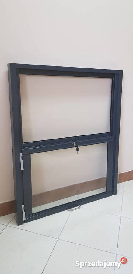 Okno podawcze podnoszone do góry 80x95 inny lubelskie Lublin