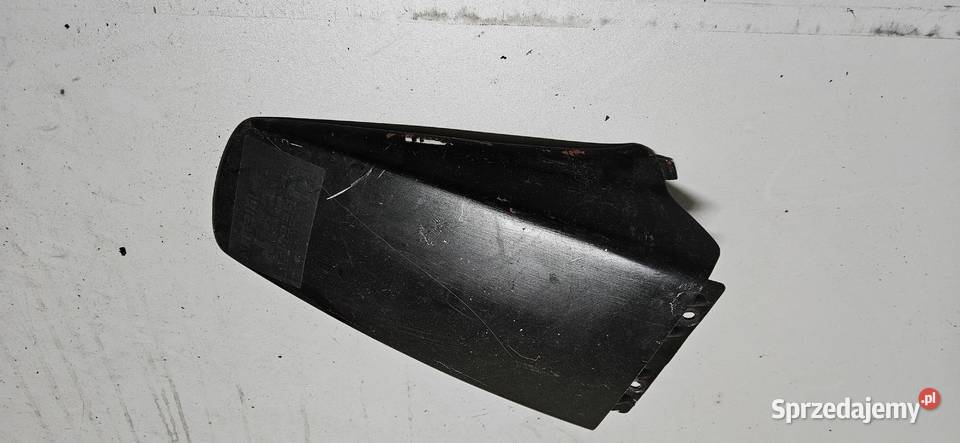 Zadupek ogon błotnik tył derbi senda smt rcr Rybarzowice