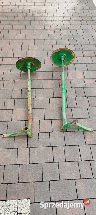 Znaczniki siewnik poznaniak sprzedam