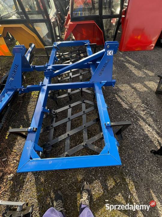 Brony lekkieciężkie Wolbrom