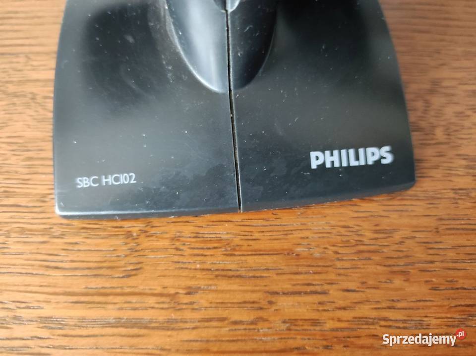 Słuchawki bezprzewodowe Philips Pozostałe Kielce