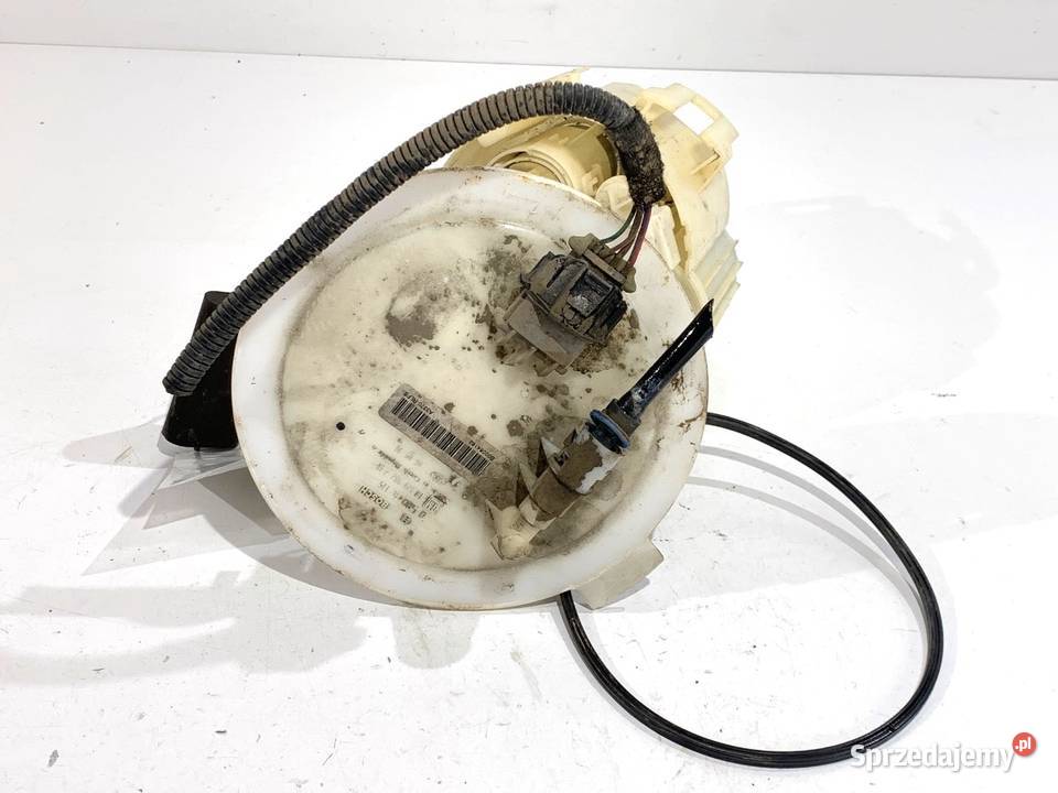 POMPA PALIWA OPEL ZAFIRA B 0580314115 18 140 osobowe podkarpackie