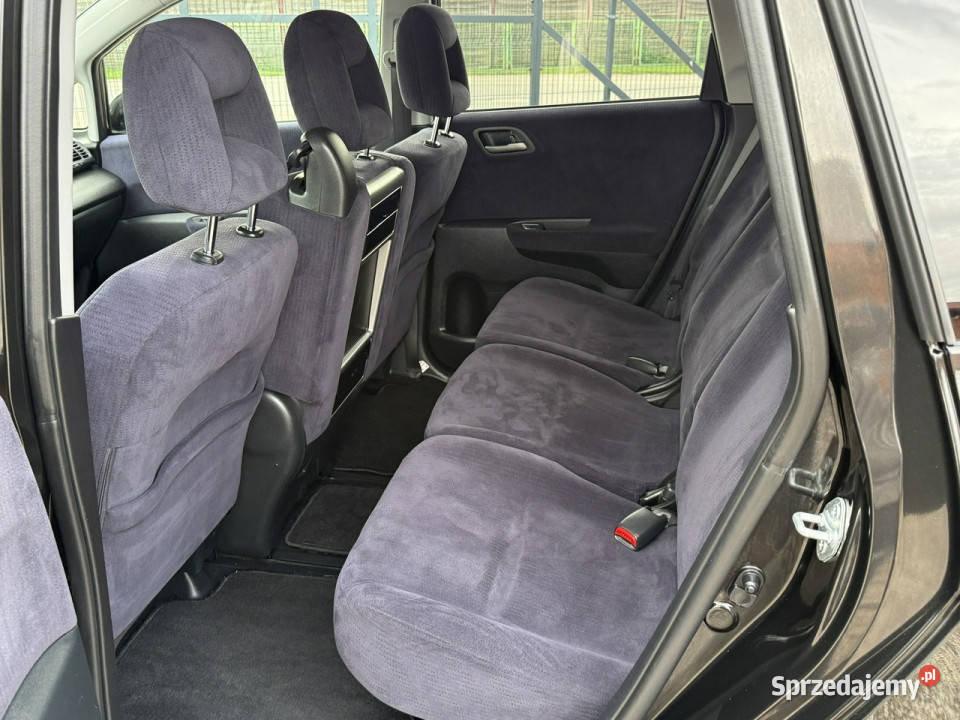 Honda FRV Dąbrowa