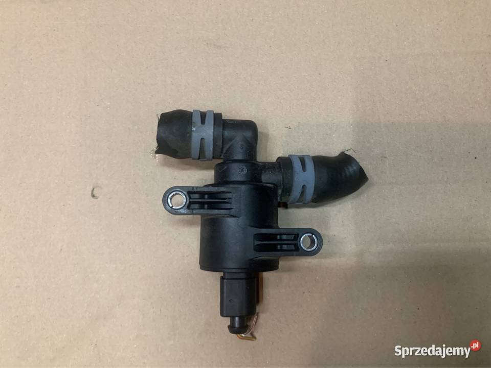 Dodatkowa pompa wody 4H0121671B audi a5 8T lift osobowe zachodniopomorskie Szczecin