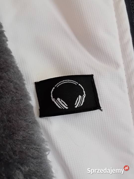 Kurtka narciarska damska marki Gemyse Warszawa