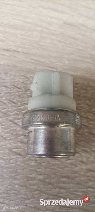AUDIVWSKODASEAT Czujnik Temperatury Wody Luzino