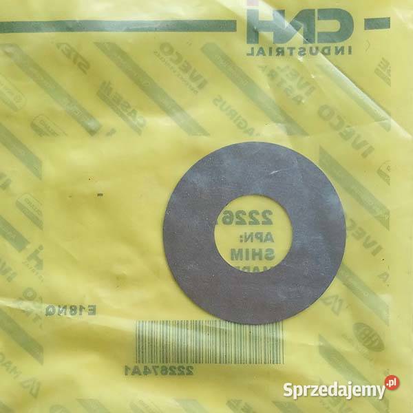 222674A1 Uszczelka gr 0356 mm MX310 CNH