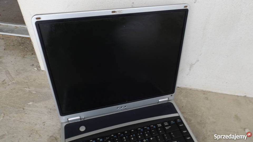 Laptop Lenovo 0769 Aristo SMART 210 MAXDATA Eco Pozostałe Grodziczno