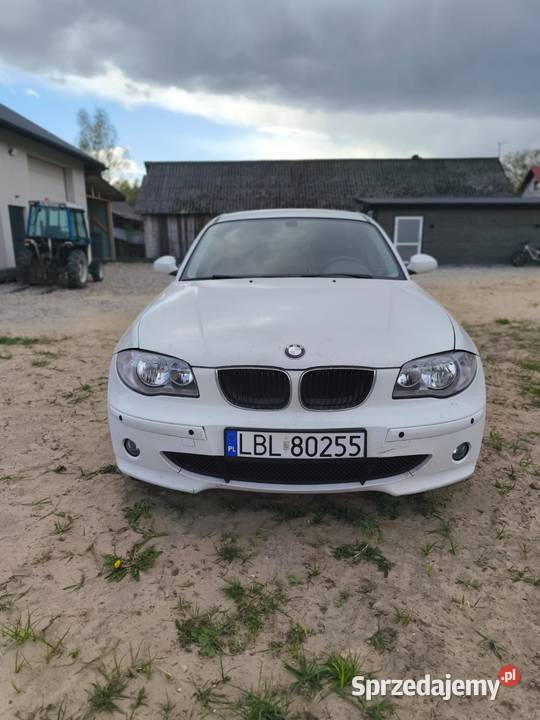 Bmw Biłgoraj
