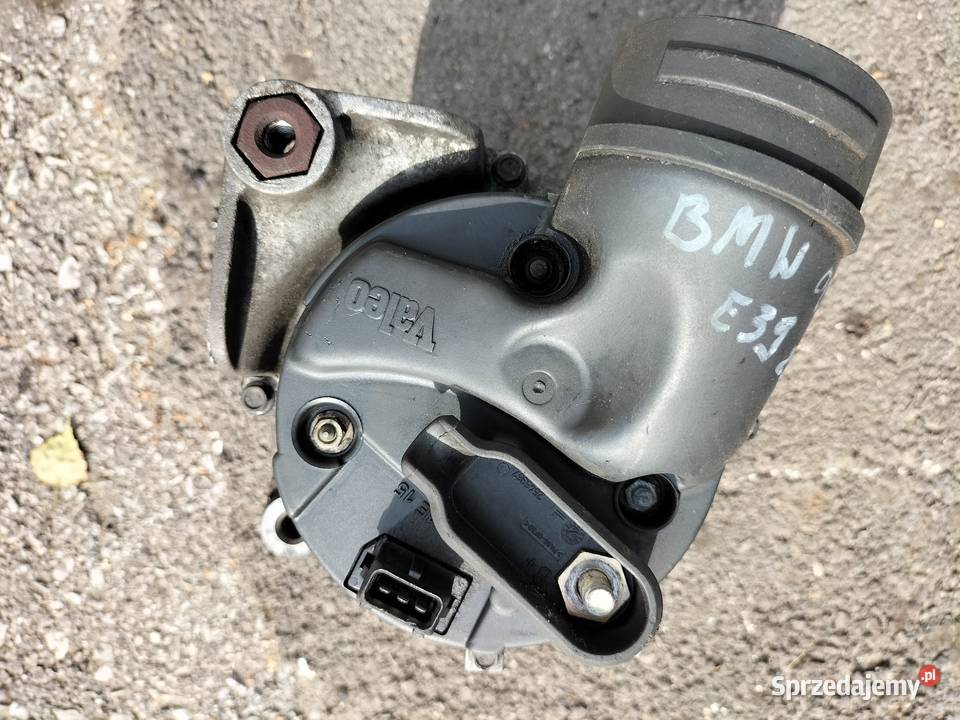 Alternator BMW 5 Sieradz sprzedam