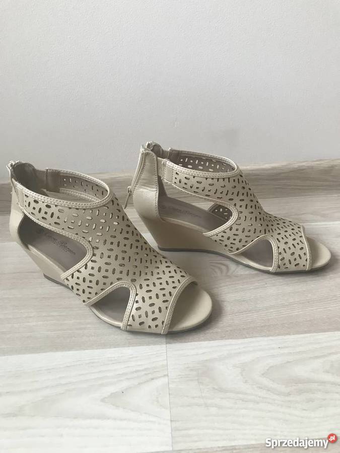 Buty Clara Barson śląskie Sosnowiec
