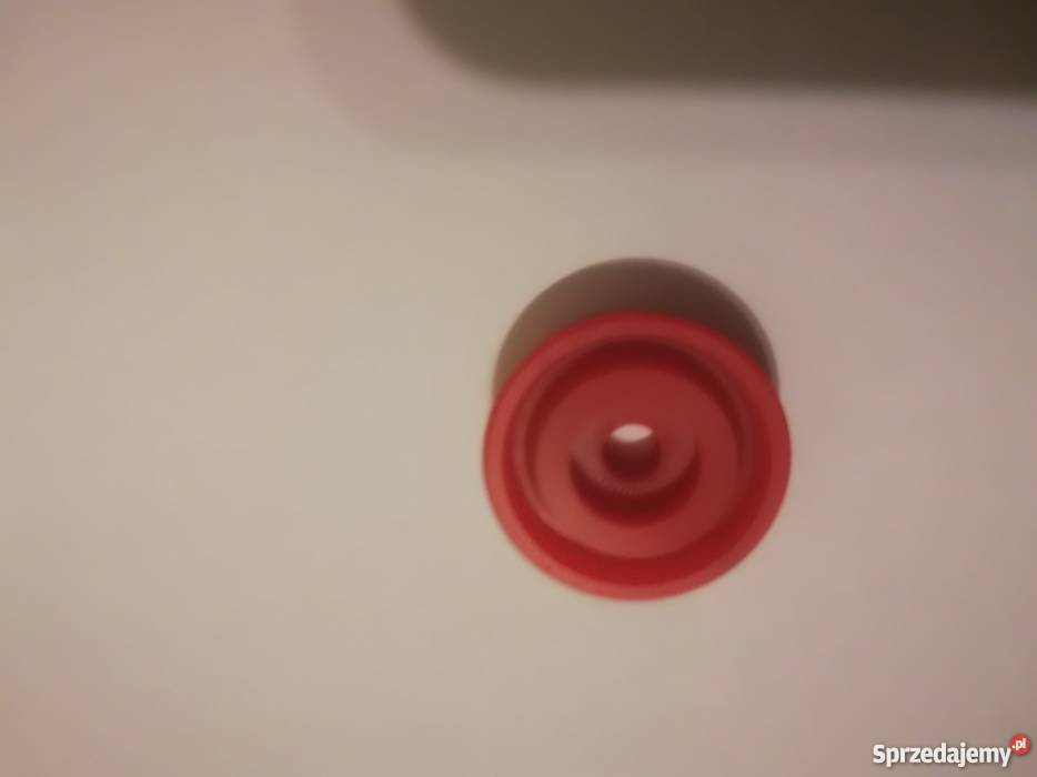 Uszczelka tłoka łucznik śląskie Żory