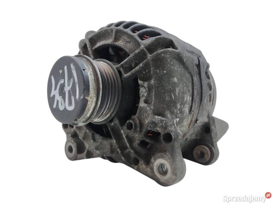 ALTERNATOR 028903029Q 19 TDI Audi A4 II 20002006