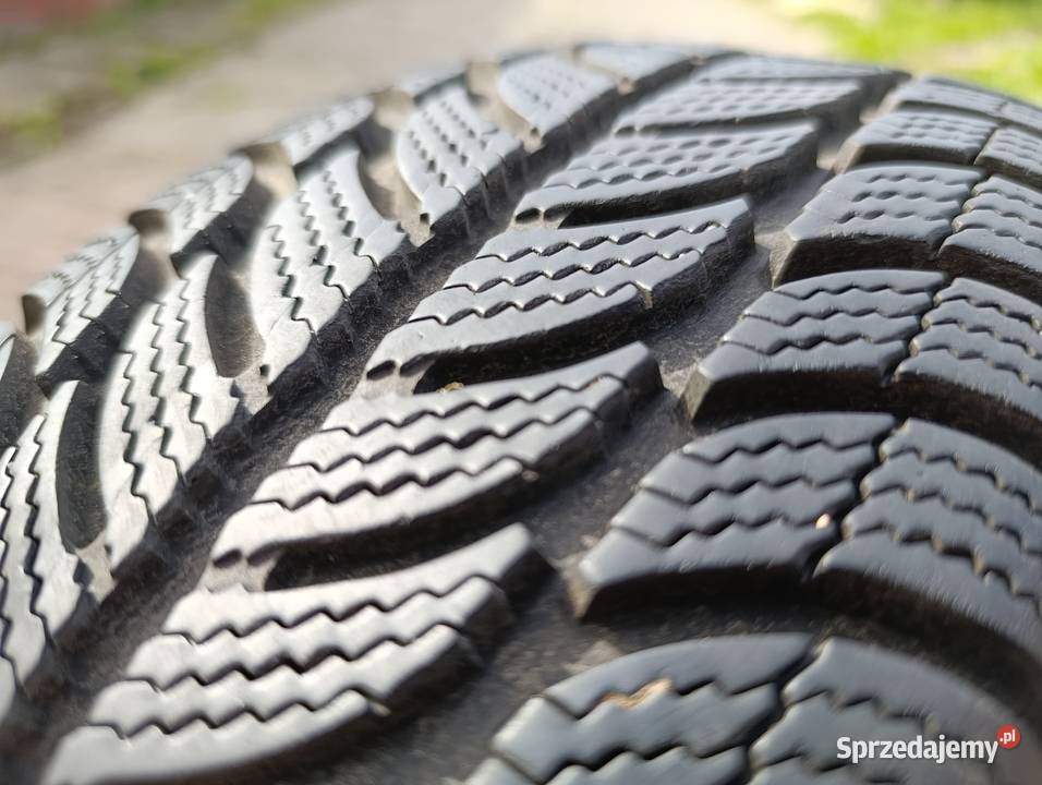 Opony zimowe Dębica Frigo 2 17570 R14 komplet 4 mazowieckie Radom