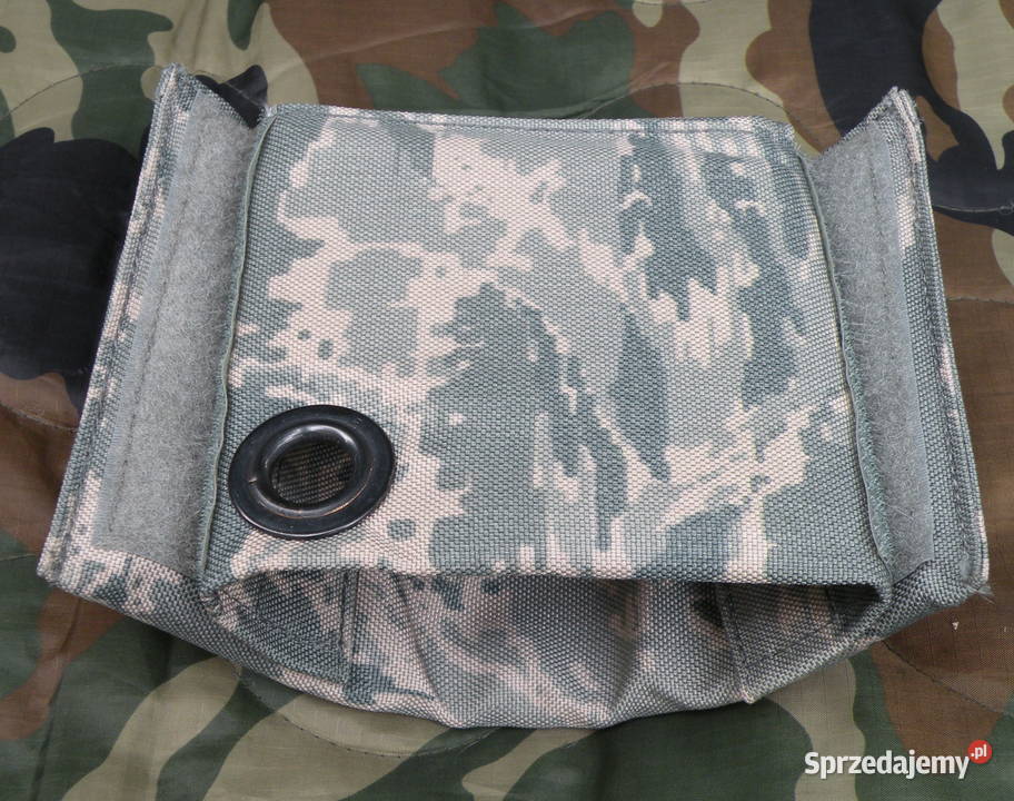 Pokrowiec na noktowizor pvs14 tiger stripes