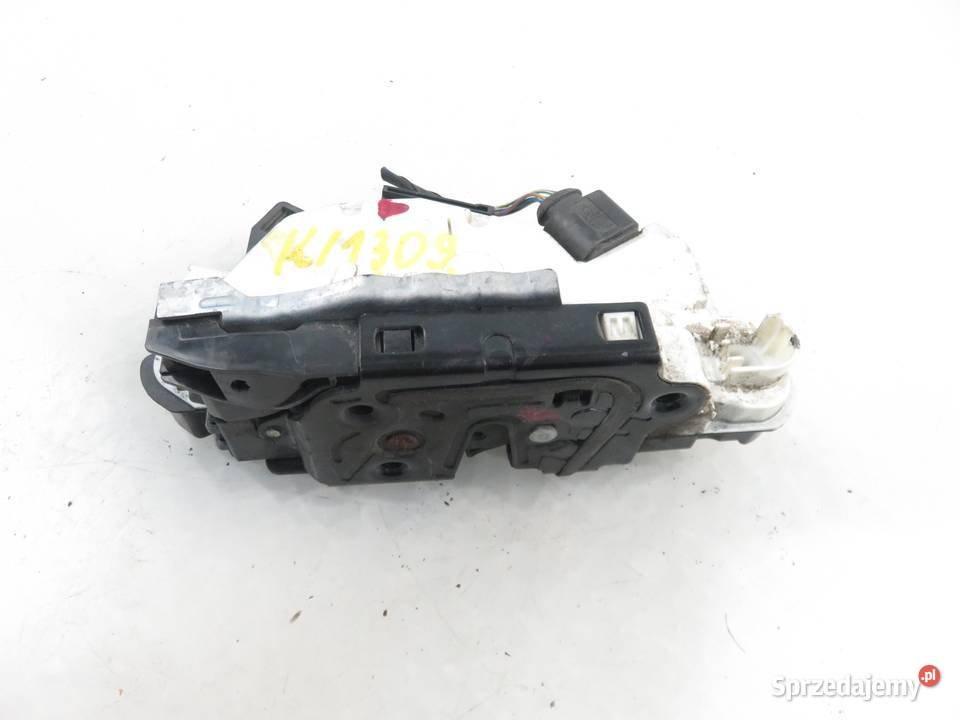 ZAMEK LEWY PRZEDNI SEAT IBIZA IV 5N1837015C