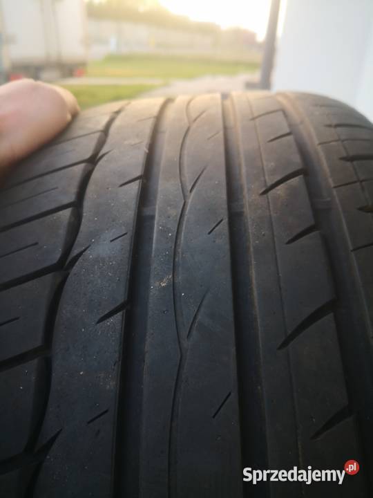 Felgi aluminiowe koła do Audi VW Skoda 5x112 19 Średnica 19" wielkopolskie Kalisz
