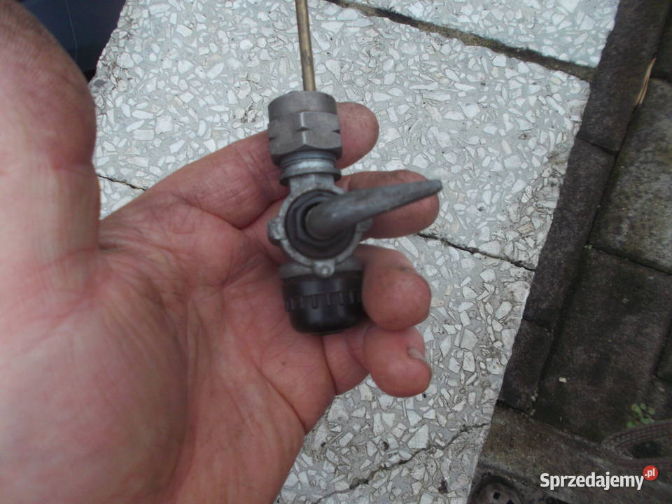 junak m07n10 orginalny kranik dolnośląskie Ziębice sprzedam