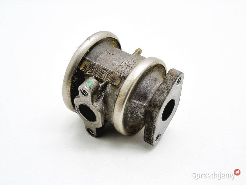 ZAWÓR EGR 078131101N 42 V8 AUDI A8 D3 SPYKER C8 Sosnowiec sprzedam