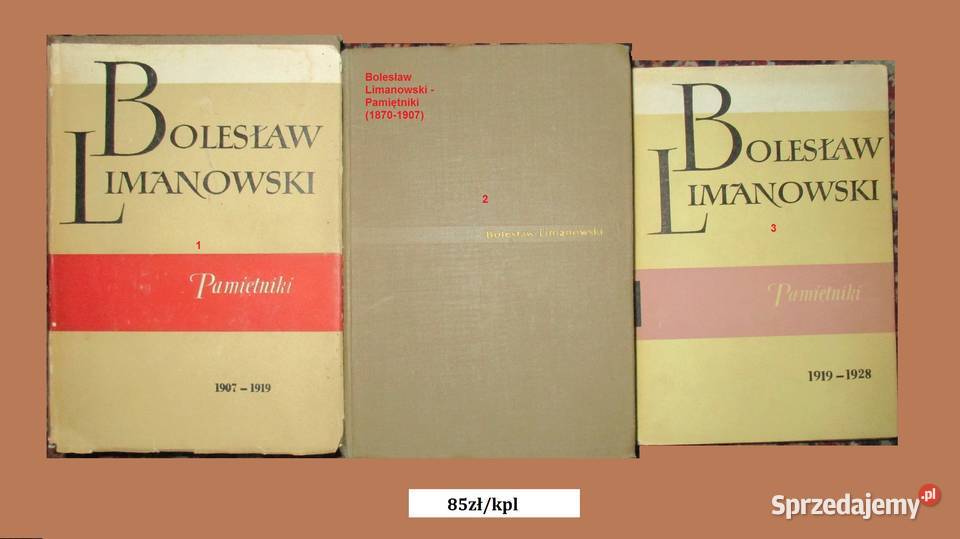 Maria Dąbrowska DZIENNIKI wspomnienia pamietniki Łódź