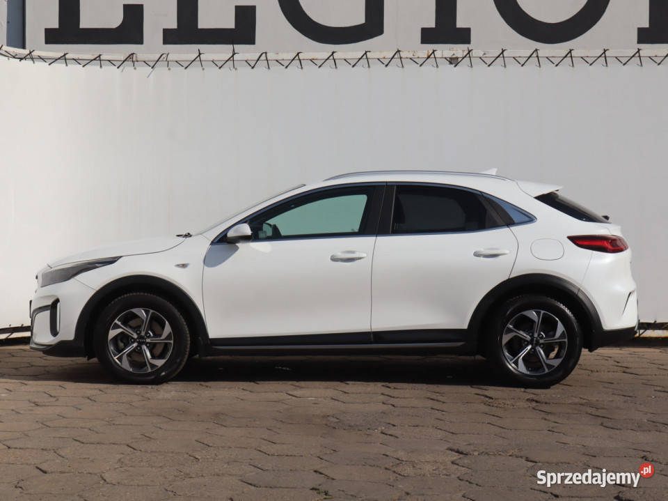 Kia XCeed 15 TGDI Łódź