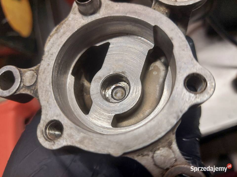 Honda CX 500 pompa oleju wirnik cx500 smok Pozostałe Jelenia Góra sprzedam