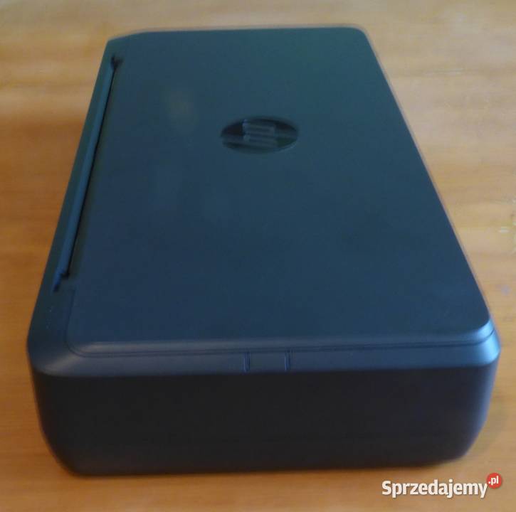 Drukarka atramentowa HP OfficeJet 202 Mobile Dębica