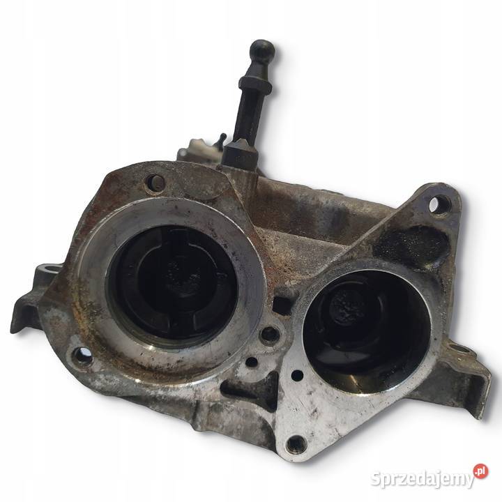 WAŁKI ROZRZĄDU Opel Corsa D 13 CDTI pokrywa Rozrząd Chełm