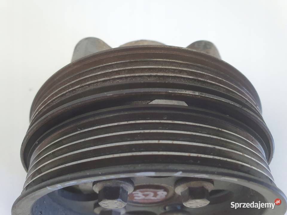 Volvo S60 II V60 20 D3 NAPINACZ PASKA OSPRZĘTU Chełm