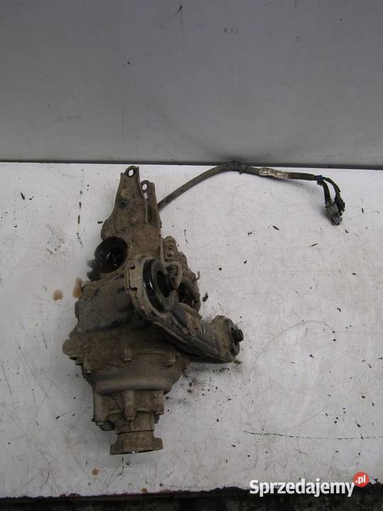 MOST TYŁ TYLNY 22 IDTEC HONDA CRV CRV IV 48320 sprzedam