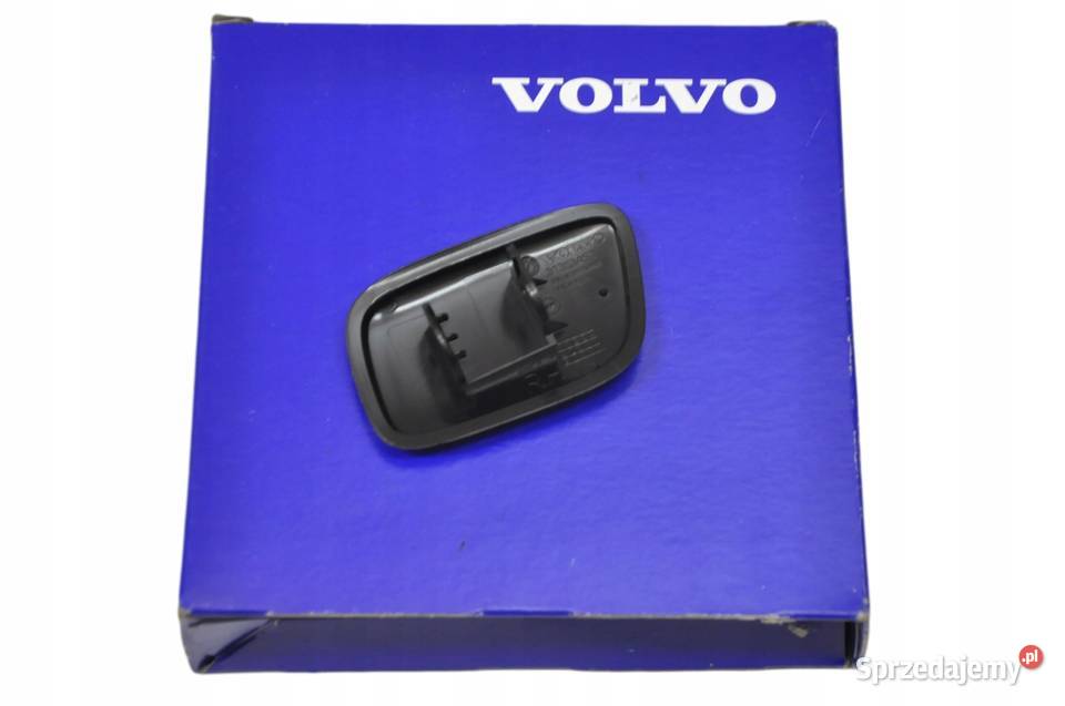 VOLVO S80 prawa zaslepka spryskiwacza lampy OE Bielany Wrocławskie