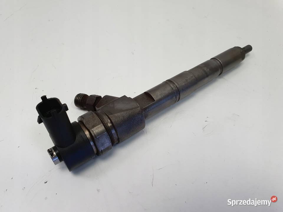 WTRYSKIWACZ Opel ZAFIRA B 19 CDTI 16V wtrysk osobowe