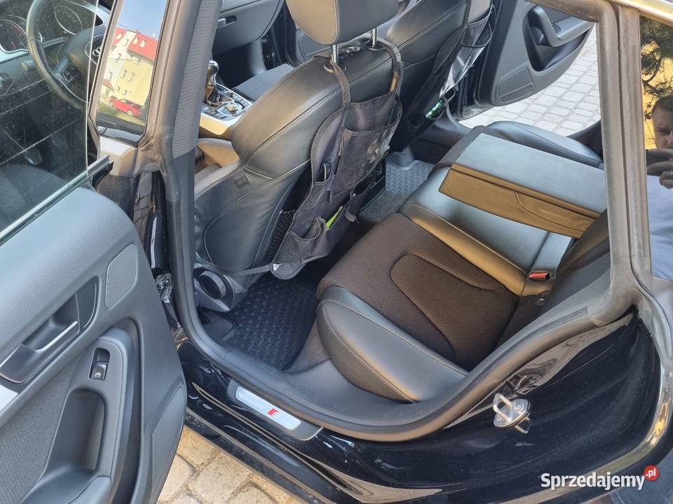 Audi A5 Sportback opolskie sprzedam