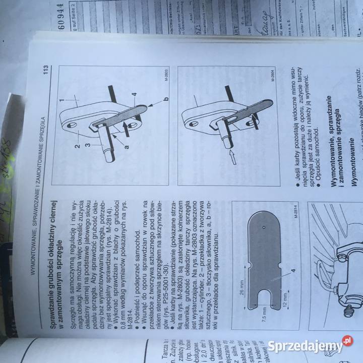 Sprzedam DUŻO wiedzy WIELBICIELOM mercedesa Kraków