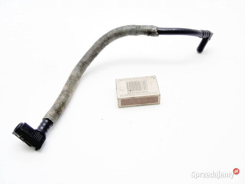 PRZEWÓD SERWA 19 DCI MEGANE SCENIC CLIO ESPACE Sosnowiec