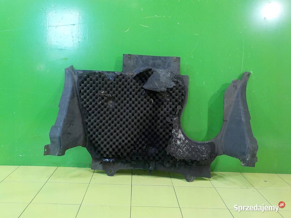 CHRYSLER 300C 30 CRD 06r SEDAN 4D oslona pod Osłony silnika Suków