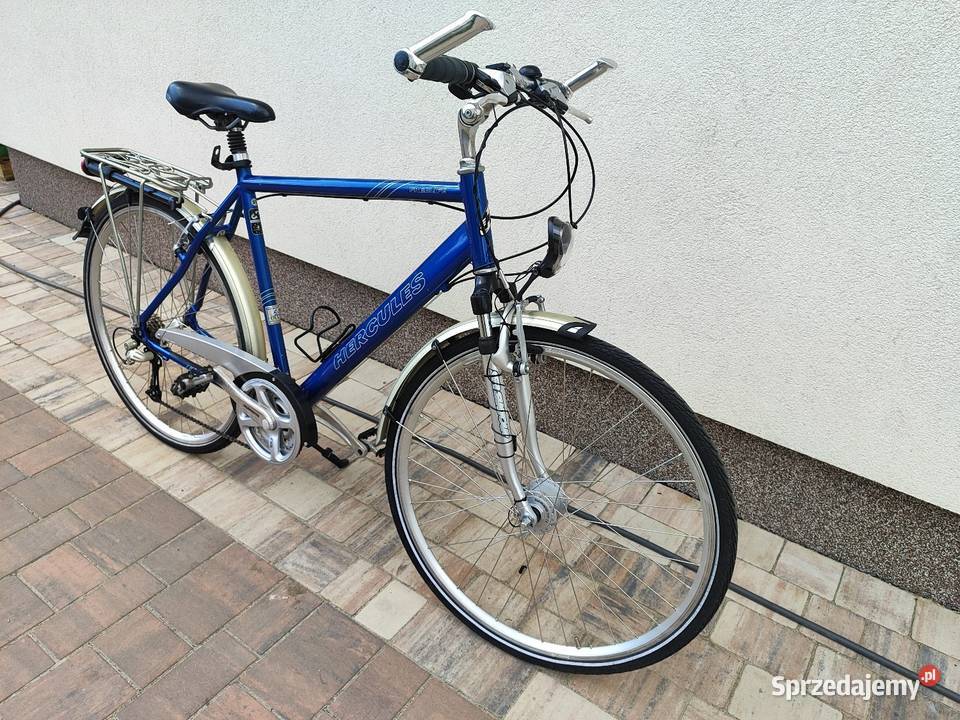 Rower meski HERKULES 28 Krotoszyn
