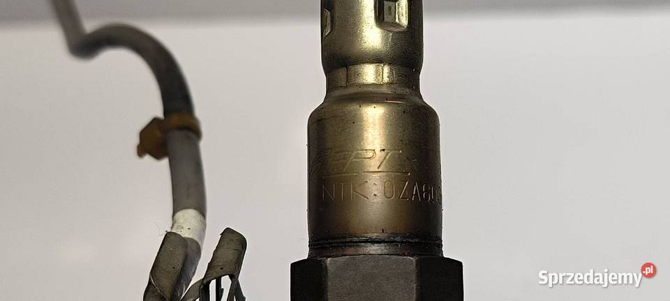 SONDA LAMBDA FIAT FIORINO 55257458