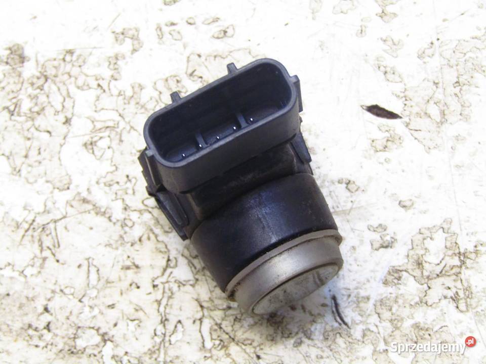 CZUJNIK PARKOWANIA PDC NH823M HONDA JAZZ IV osobowe