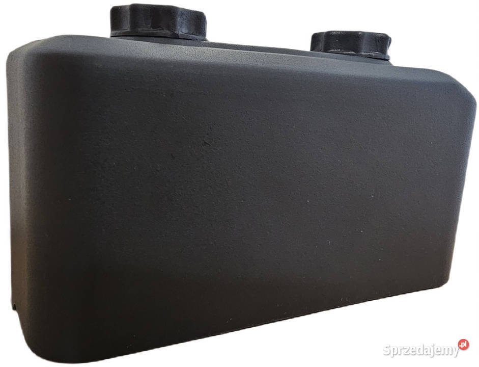 OBUDOWA POKRYWA FILTRA POWIETRZA LONCIN DO Opalenica