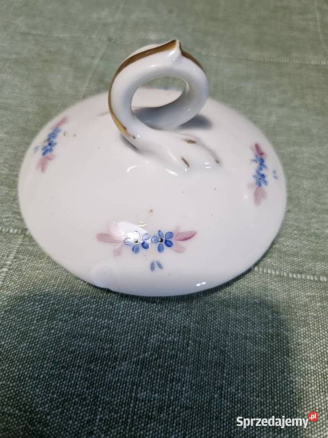 Cukiernica Francuska wielkopolskie Wola Podłężna